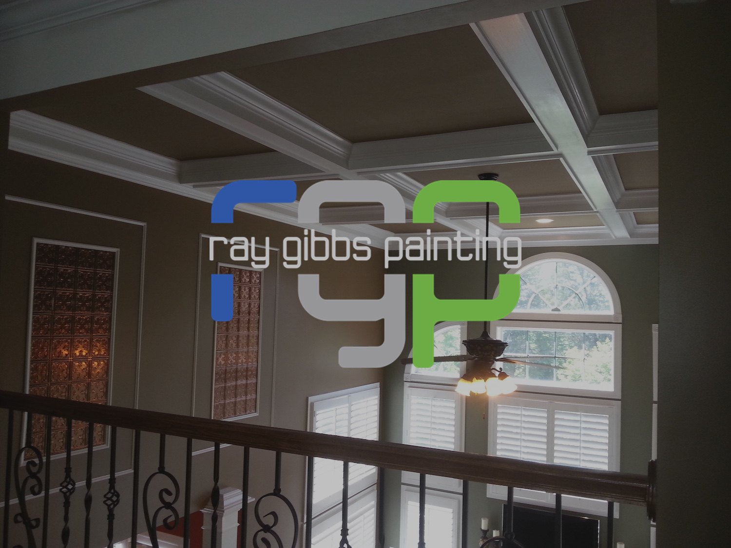Gibbs Painting service